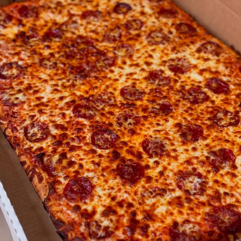 Crafted For Convenience