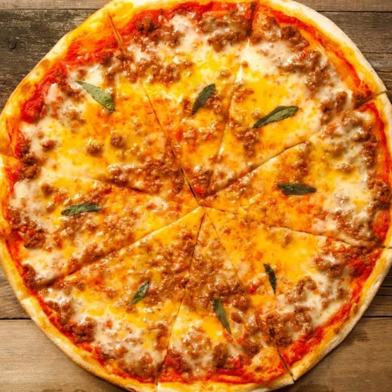 Fresh, Comfort Food