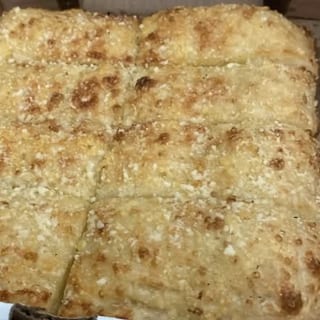 Cheese Bread Stix