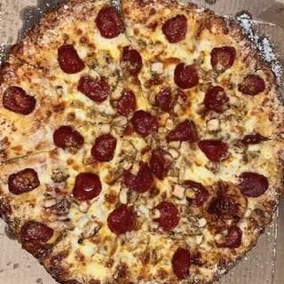 Large Pizza