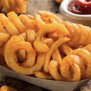 Curly Fries