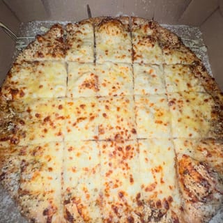 Cheese Bread